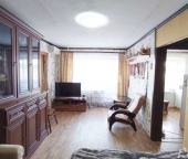 Продать Квартиры вторичка Павловский Посад, пл Революции  6 