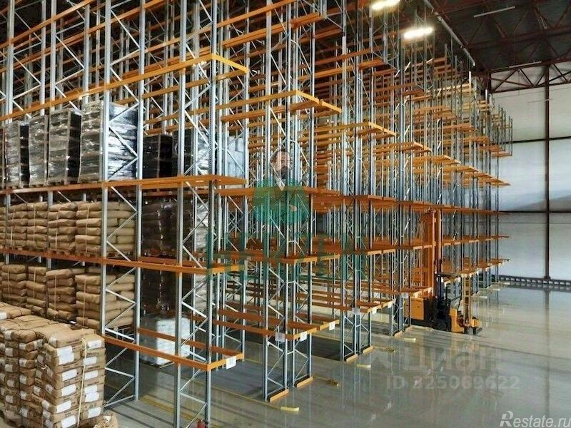 Аренда склада Фрязино, проезд Введенского,  д. 12