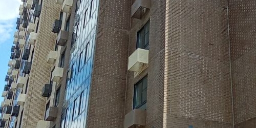 1-комн квартира Ереванская улица, 4К2