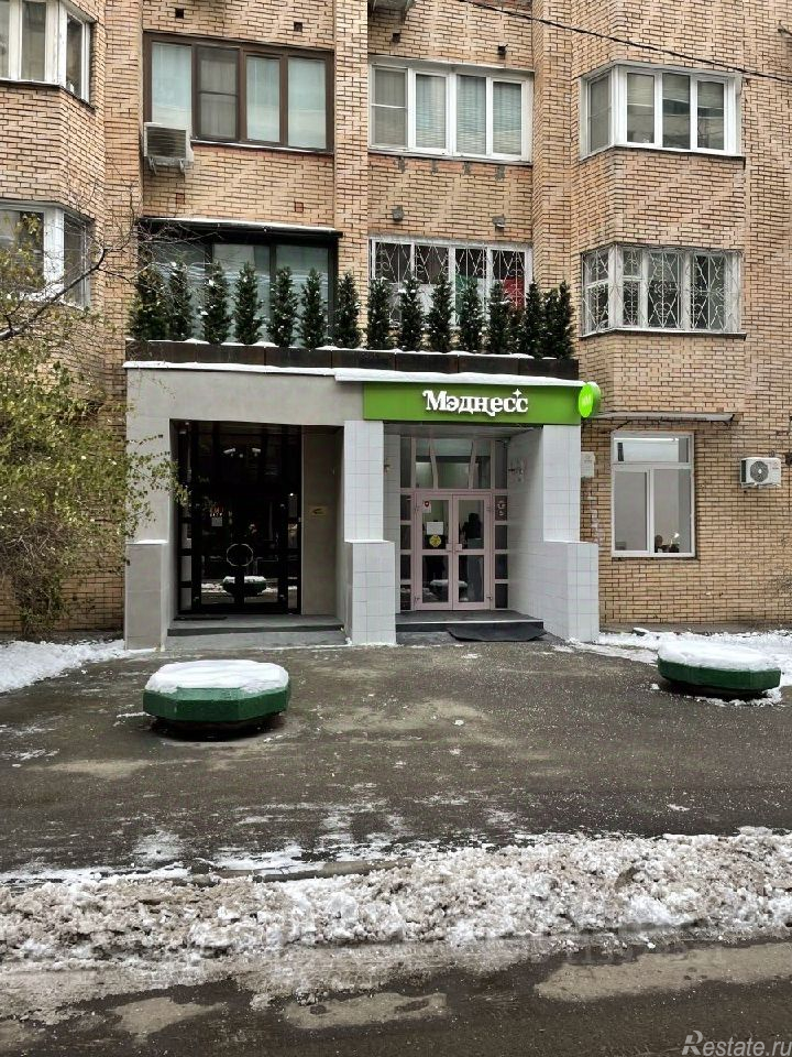 Аренда ПСН Проточный переулок,  д. 11
