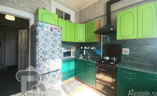 Продажа 1-комн квартиры на вторичном рынке Перова Поля 3-й проезд,  д. 7А