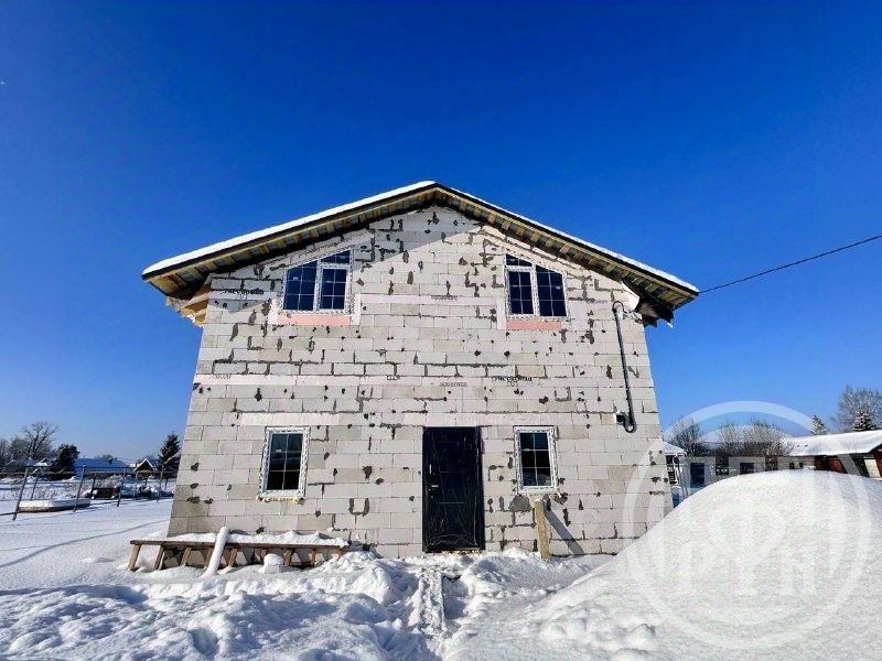 Продажа дома д. Куровицы, улица Летняя, 9