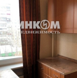 Продажа 3-комн квартиры на вторичном рынке Шоссейная улица,  д. 40 к2