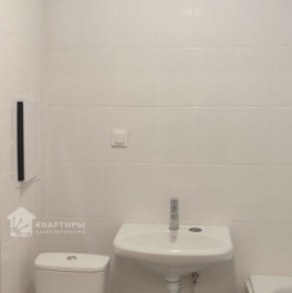 Продажа 1-комн квартиры на вторичном рынке улица Севастьянова,  д. 34 к1