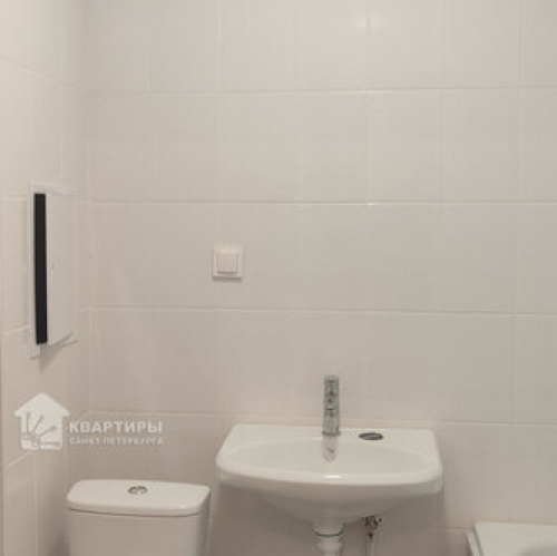 1-комн квартира улица Севастьянова,  д. 34 к1