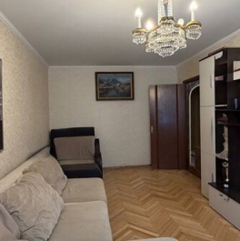 Продажа 3-комн квартиры на вторичном рынке ул Островитянова,  д. 26,  к. 2