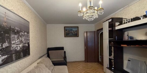 3-комн квартира ул Островитянова,  д. 26,  к. 2