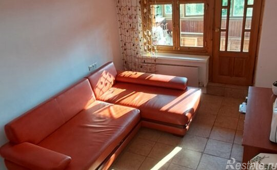 Продажа 3-комн квартиры на вторичном рынке 50 лет Октября ул,  д. 5,  к. 3