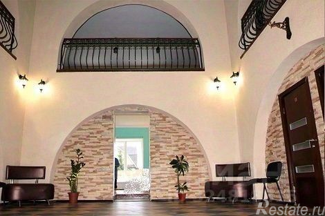 Продажа офиса Тракторный переулок,  д. 1