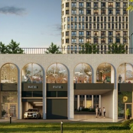 Продажа 1-комн квартиры в новостройке Шоссейная улица,  д. 4Д