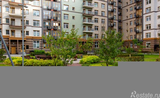 Продажа 3-комн квартиры на вторичном рынке Рассказовка д,  д. 10