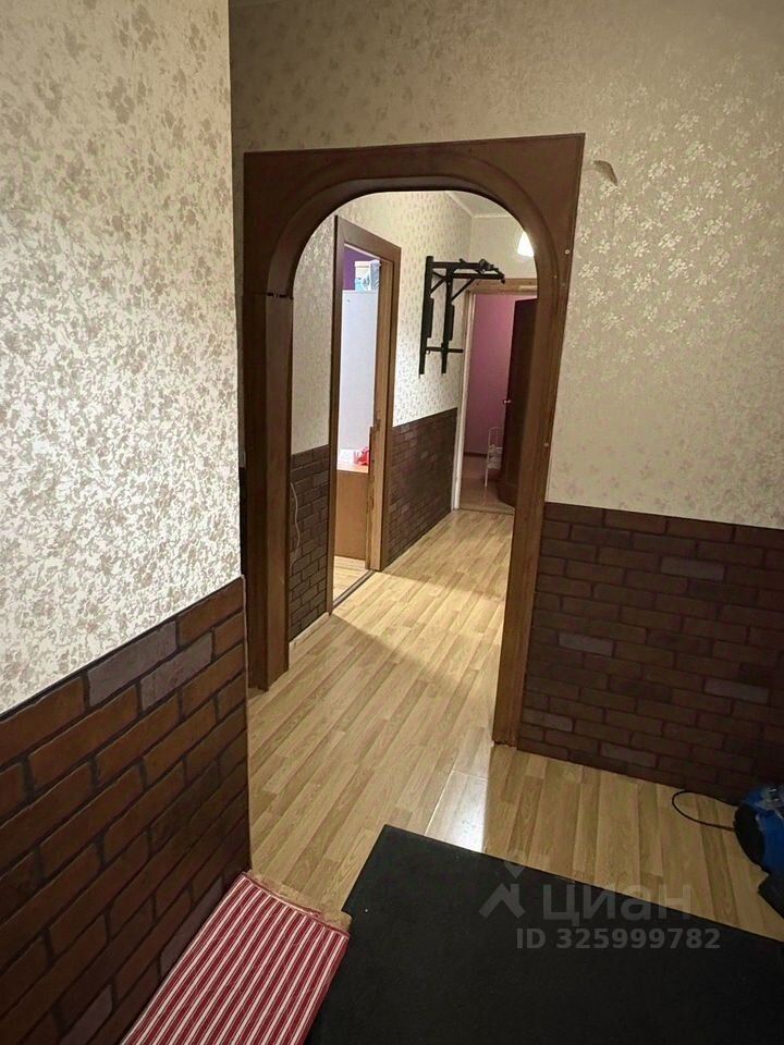 Продажа 3-комн квартиры на вторичном рынке Химки, Молодежная улица, 54