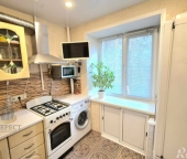 Продать Квартиры вторичка Королев г, Болдырева ул  4 