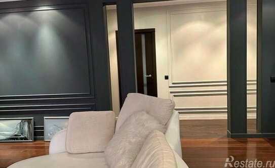 Аренда 4-комн квартиры на вторичном рынке улица Дунаевского,  д. 7