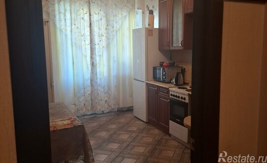 Продажа 2-комн квартиры на вторичном рынке Западный, ул Лунная,  д. 19,  к. 1