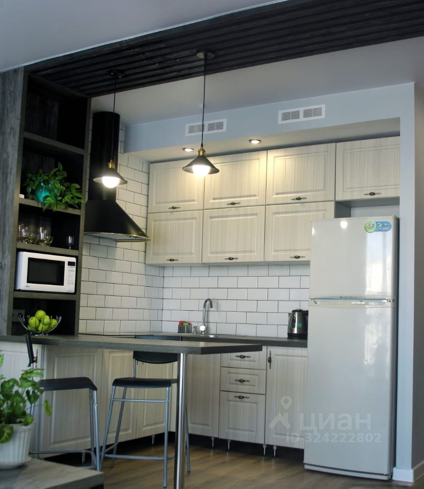 Аренда студии Королев, улица Академика Легостаева, 8