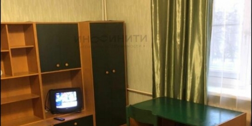 1-комн квартира Парковая 5-я ул,  д. 64,  к. 2