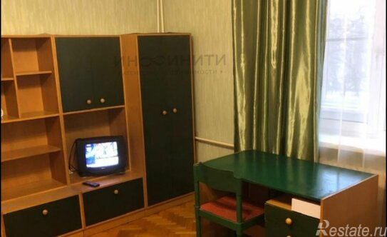 Продажа 1-комн квартиры на вторичном рынке Парковая 5-я ул,  д. 64,  к. 2