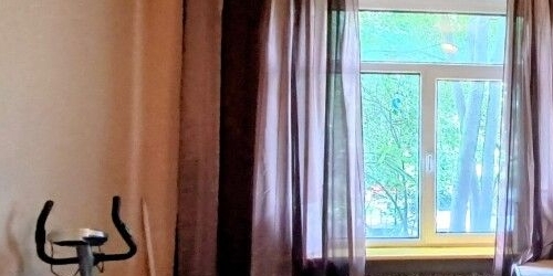 3-комн квартира улица Ольминского, 20