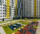 Продать Квартиры вторичка Красногорск, улица 70-летия Победы  4 