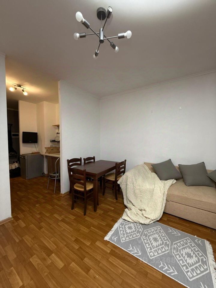 Аренда 3-комн квартиры на вторичном рынке улица Народного Ополчения, 3