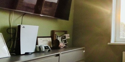 2-комн квартира улица Цимбалина, 25