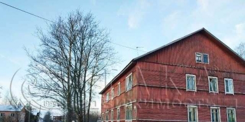 1-комн квартира Приозерск, Советская,  д. 11