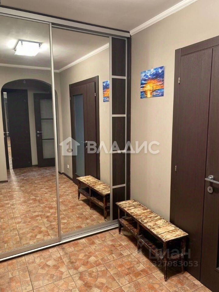 Продажа 1-комн квартиры на вторичном рынке Щелково, Центральная улица, 96к2