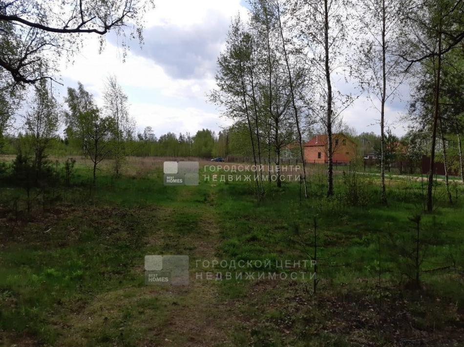 Продажа земли Истра г., Новораково д.