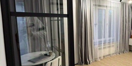 1-комн квартира 2-я Филевская улица, 5К3