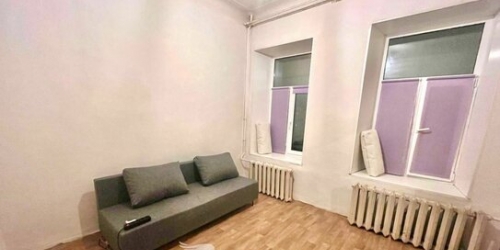 2-комн квартира ул Воронежская,  д. 15-17