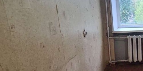 2-комн квартира улица Карбышева, 4К1