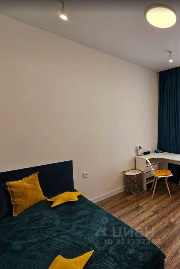 Продажа 3-комн квартиры на вторичном рынке Гжатская улица, 5к1