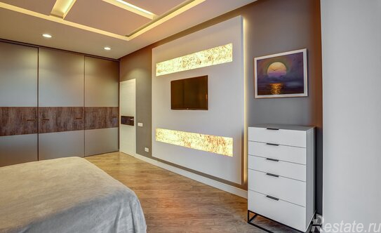 Продажа 3-комн квартиры на вторичном рынке Никитинская 1-я ул,  д. 24