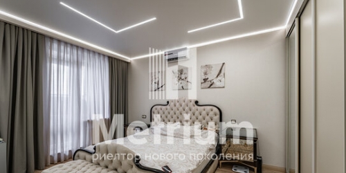 2-комн квартира ул Староволынская,  д. 15,  к. 2