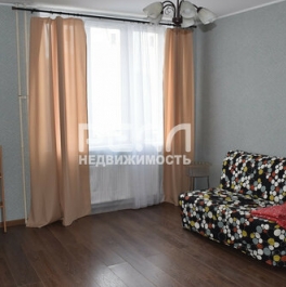 Продажа 1-комн квартиры на вторичном рынке ул Туристская,  д. 23,  к. 5