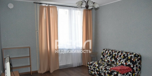 1-комн квартира ул Туристская,  д. 23,  к. 5