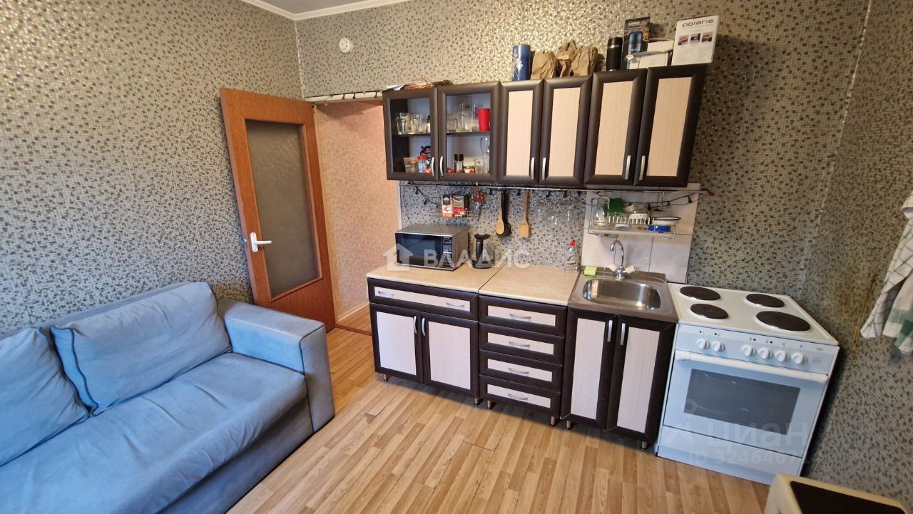 Продажа 1-комн квартиры на вторичном рынке Карамышевская набережная, 16к1