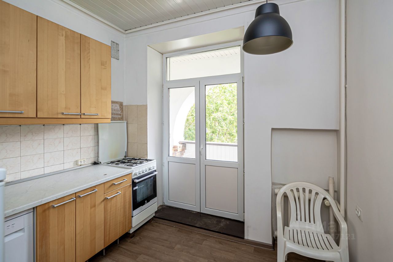 Продажа 3-комн квартиры на вторичном рынке проспект Мира, 68