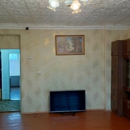 Продажа 3-комн квартиры на вторичном рынке Рошаль, ул Октябрьской Революции,  д. 2