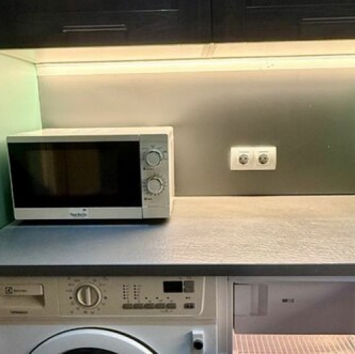 2-комн квартира ул Новокузнецкая,  д. 43/16,  к. 2