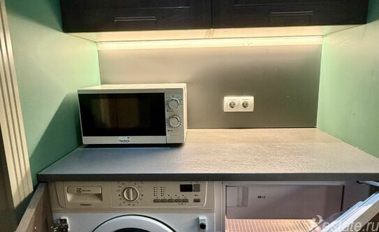 Продажа 2-комн квартиры на вторичном рынке ул Новокузнецкая,  д. 43/16,  к. 2