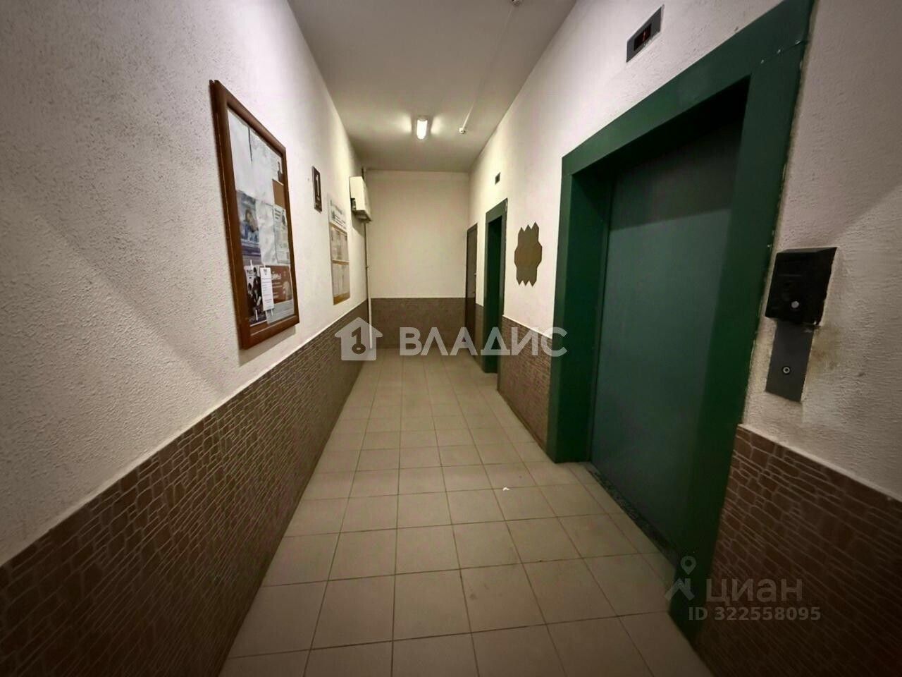 Продажа 2-комн квартиры на вторичном рынке Котельники, улица Кузьминская, 15