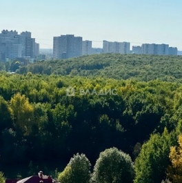 Продажа 3-комн квартиры на вторичном рынке ул Островитянова,  д. 11