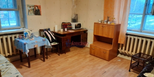 Комната Песочный пос., Ленинградская ул. ,  д. 63