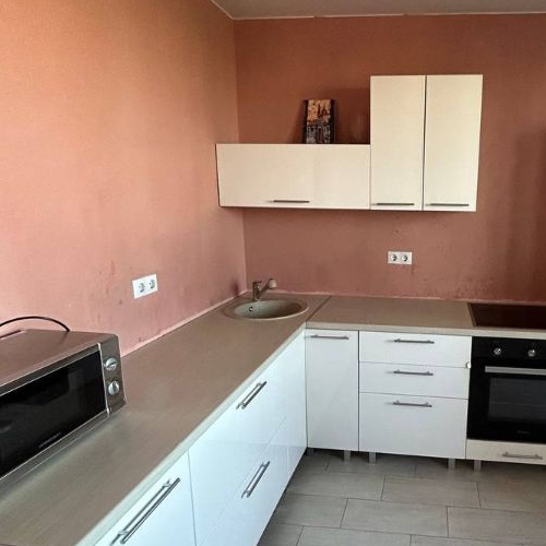 1-комн квартира Сергиев Посад, Пограничная улица, 30Ас3