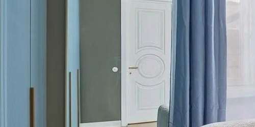 2-комн квартира Садовая-Кудринская улица, 8-10-12