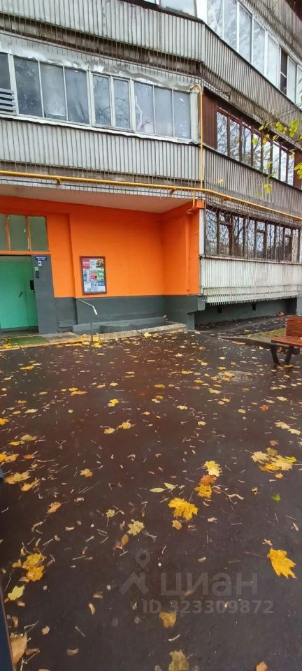 Продажа 2-комн квартиры на вторичном рынке Шоссейная улица, 26/10