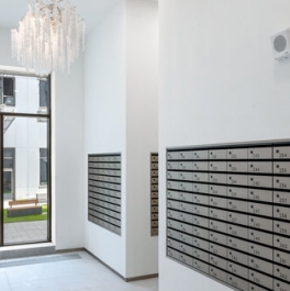 Продажа 2-комн квартиры на вторичном рынке Автомобильный проезд