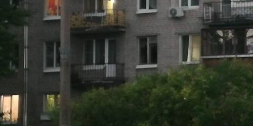 1-комн квартира пос. Металлострой, Центральная улица, 16